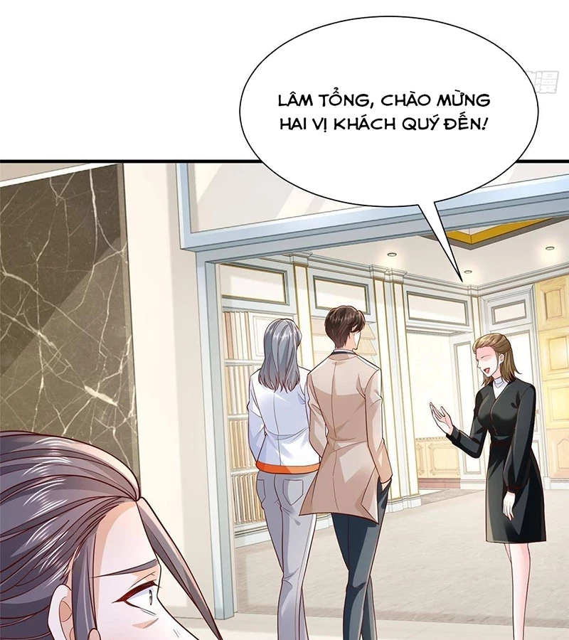 Mỗi Tuần Ta Có Một Nghề Nghiệp Mới Chapter 711 - Trang 4