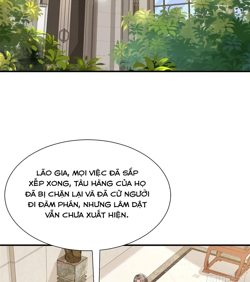 Mỗi Tuần Ta Có Một Nghề Nghiệp Mới Chapter 711 - Trang 4