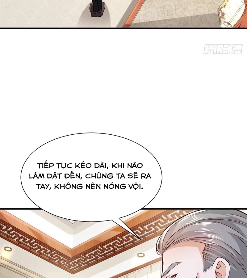 Mỗi Tuần Ta Có Một Nghề Nghiệp Mới Chapter 711 - Trang 4