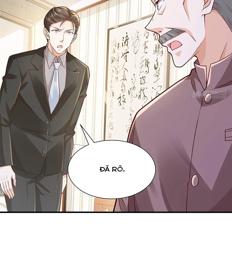 Mỗi Tuần Ta Có Một Nghề Nghiệp Mới Chapter 711 - Trang 4