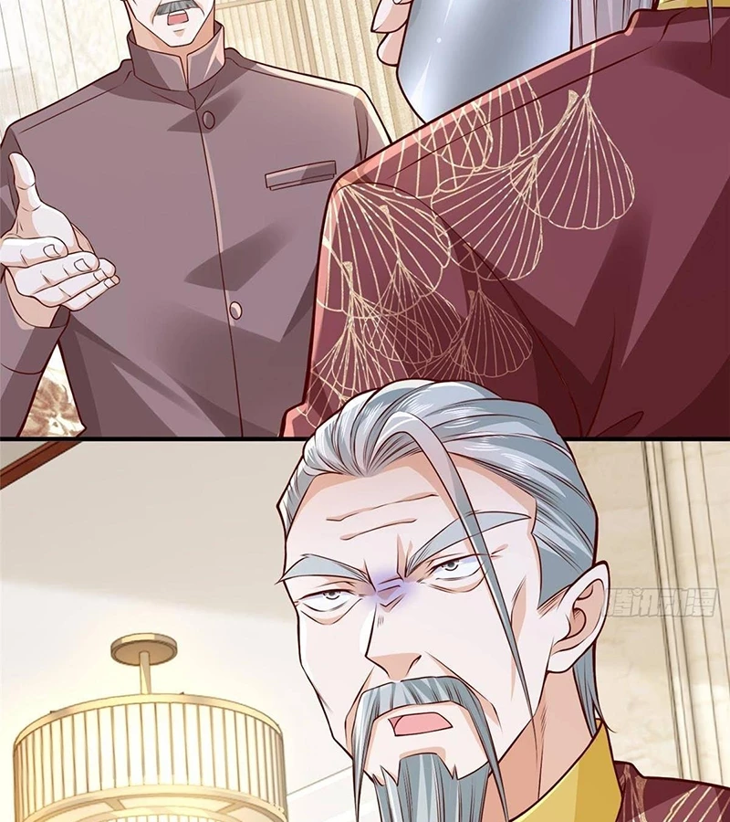 Mỗi Tuần Ta Có Một Nghề Nghiệp Mới Chapter 711 - Trang 4
