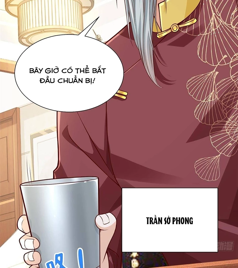 Mỗi Tuần Ta Có Một Nghề Nghiệp Mới Chapter 711 - Trang 4