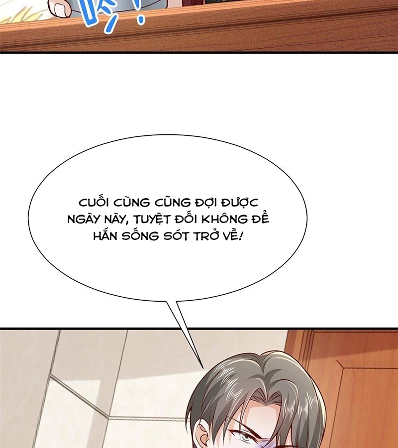 Mỗi Tuần Ta Có Một Nghề Nghiệp Mới Chapter 711 - Trang 4