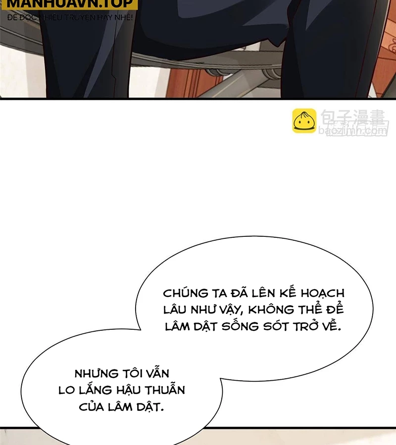 Mỗi Tuần Ta Có Một Nghề Nghiệp Mới Chapter 711 - Trang 4