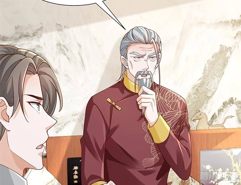 Mỗi Tuần Ta Có Một Nghề Nghiệp Mới Chapter 711 - Trang 4