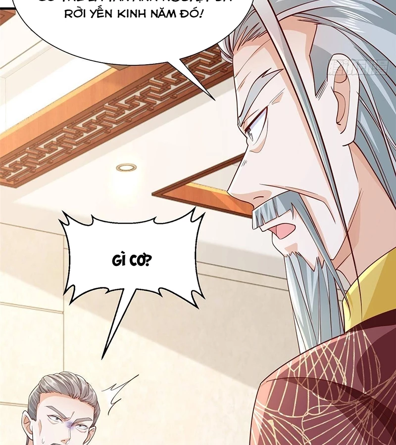 Mỗi Tuần Ta Có Một Nghề Nghiệp Mới Chapter 711 - Trang 4