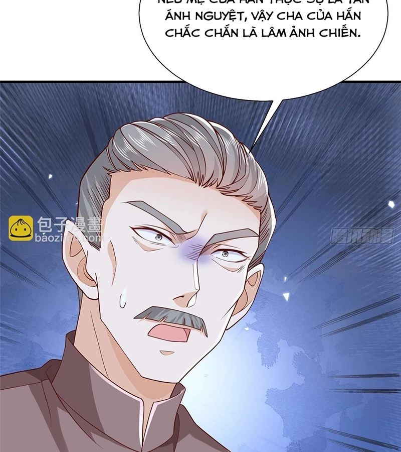 Mỗi Tuần Ta Có Một Nghề Nghiệp Mới Chapter 711 - Trang 4