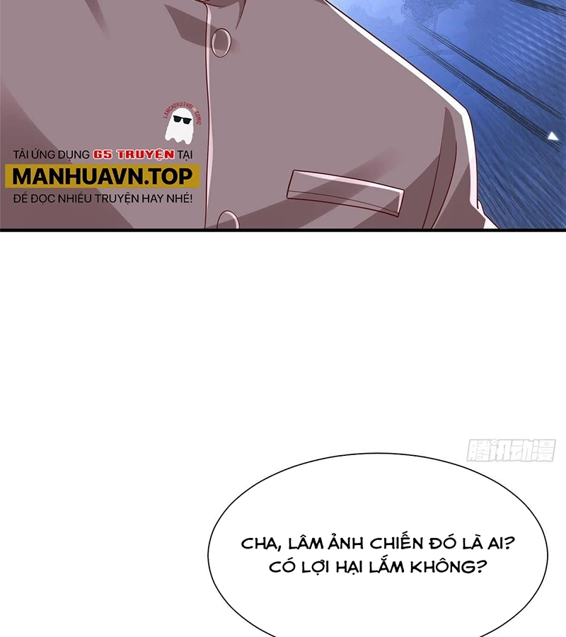 Mỗi Tuần Ta Có Một Nghề Nghiệp Mới Chapter 711 - Trang 4