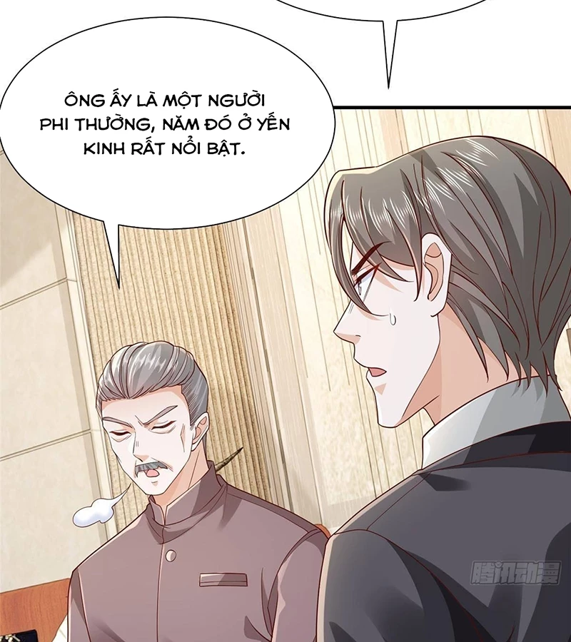 Mỗi Tuần Ta Có Một Nghề Nghiệp Mới Chapter 711 - Trang 4