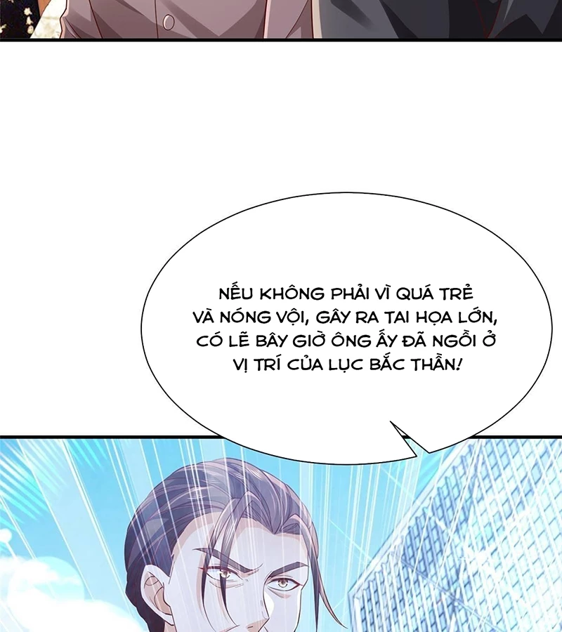 Mỗi Tuần Ta Có Một Nghề Nghiệp Mới Chapter 711 - Trang 4