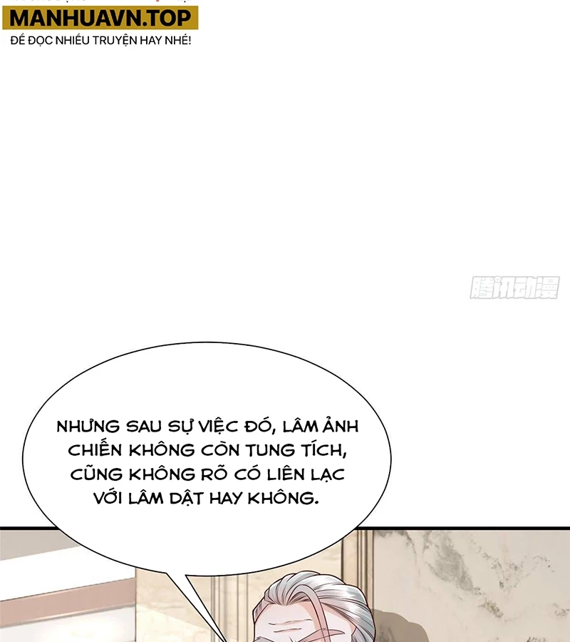 Mỗi Tuần Ta Có Một Nghề Nghiệp Mới Chapter 711 - Trang 4