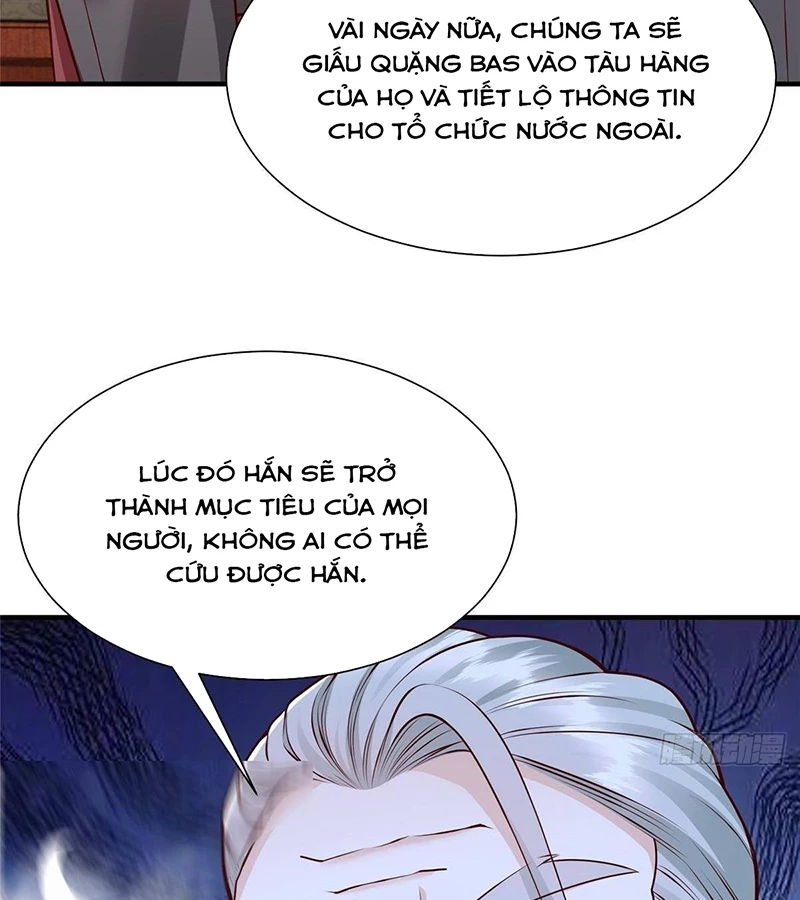 Mỗi Tuần Ta Có Một Nghề Nghiệp Mới Chapter 711 - Trang 4