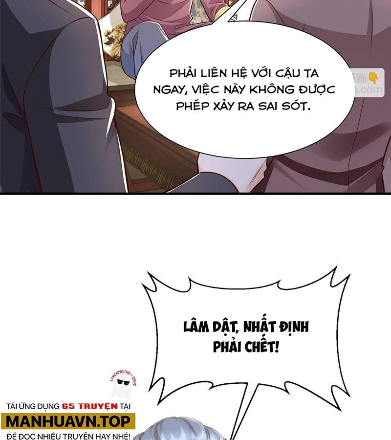 Mỗi Tuần Ta Có Một Nghề Nghiệp Mới Chapter 711 - Trang 4