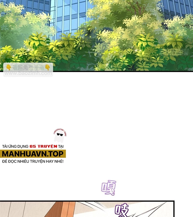 Mỗi Tuần Ta Có Một Nghề Nghiệp Mới Chapter 711 - Trang 4