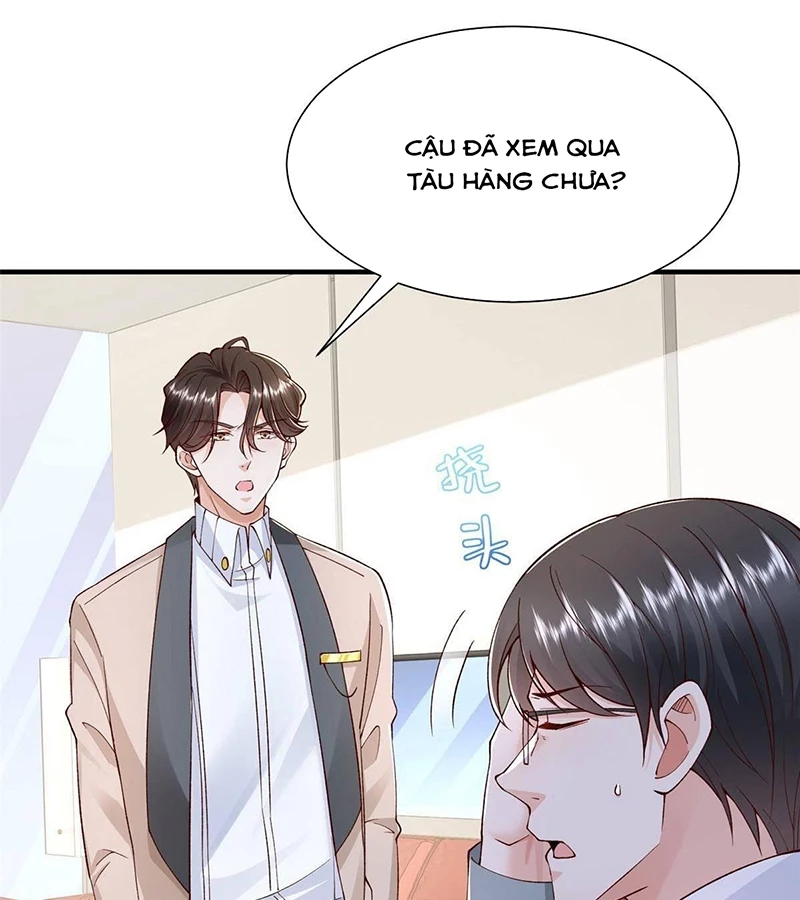 Mỗi Tuần Ta Có Một Nghề Nghiệp Mới Chapter 711 - Trang 4