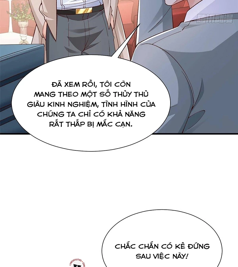 Mỗi Tuần Ta Có Một Nghề Nghiệp Mới Chapter 711 - Trang 4