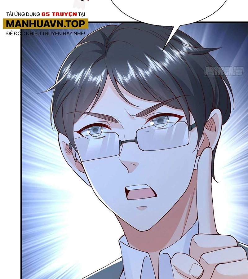 Mỗi Tuần Ta Có Một Nghề Nghiệp Mới Chapter 711 - Trang 4