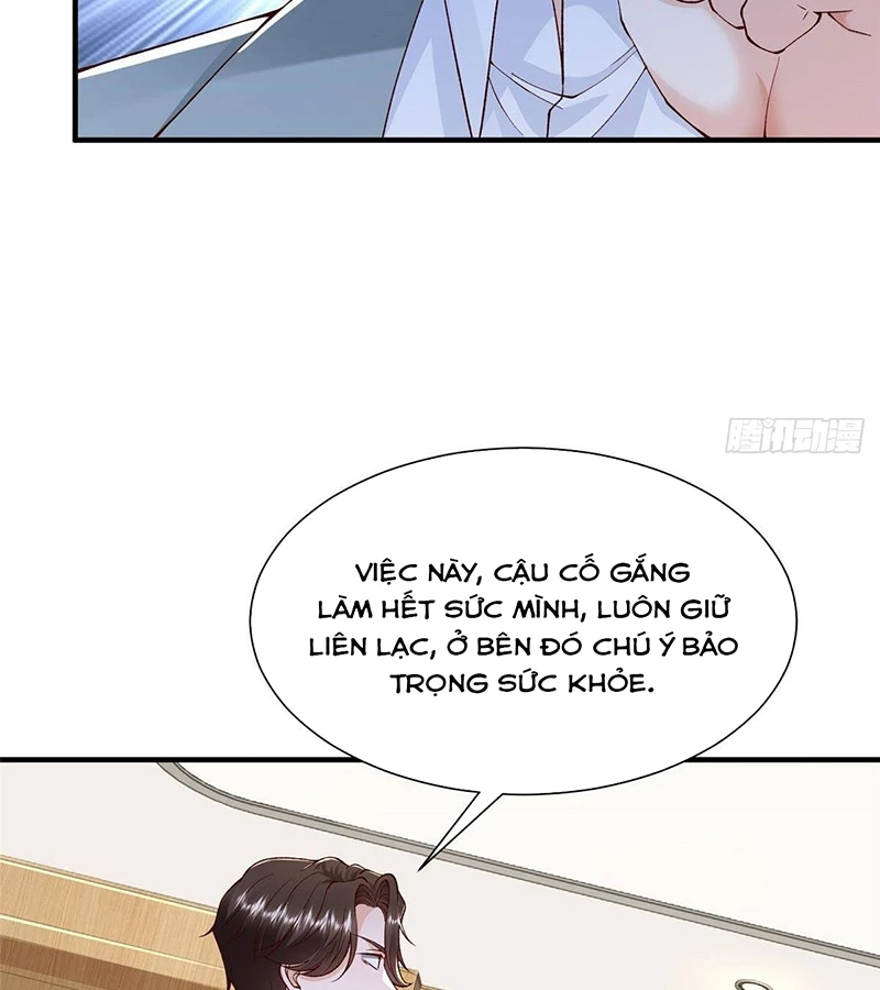 Mỗi Tuần Ta Có Một Nghề Nghiệp Mới Chapter 711 - Trang 4
