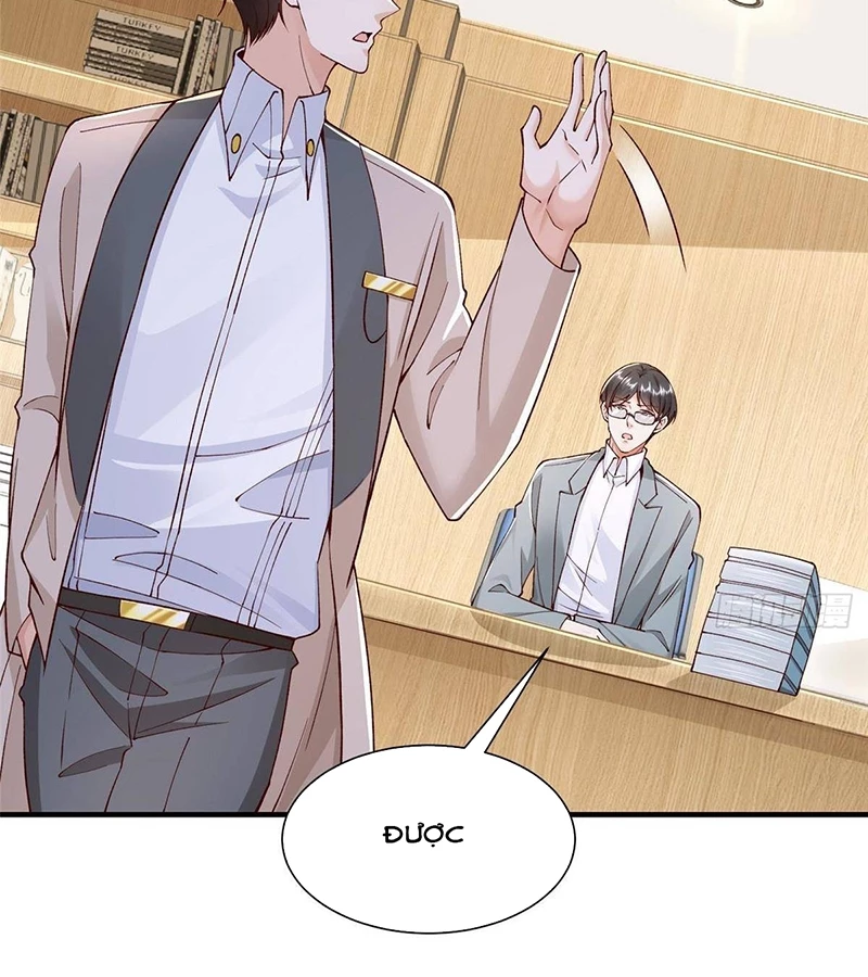 Mỗi Tuần Ta Có Một Nghề Nghiệp Mới Chapter 711 - Trang 4