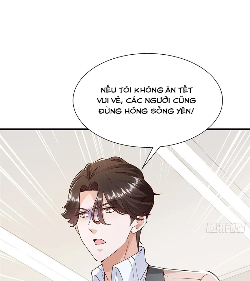 Mỗi Tuần Ta Có Một Nghề Nghiệp Mới Chapter 711 - Trang 4