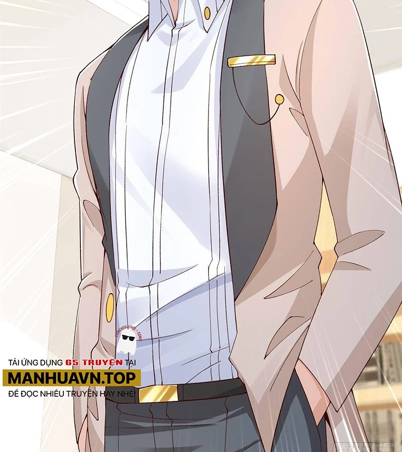Mỗi Tuần Ta Có Một Nghề Nghiệp Mới Chapter 711 - Trang 4