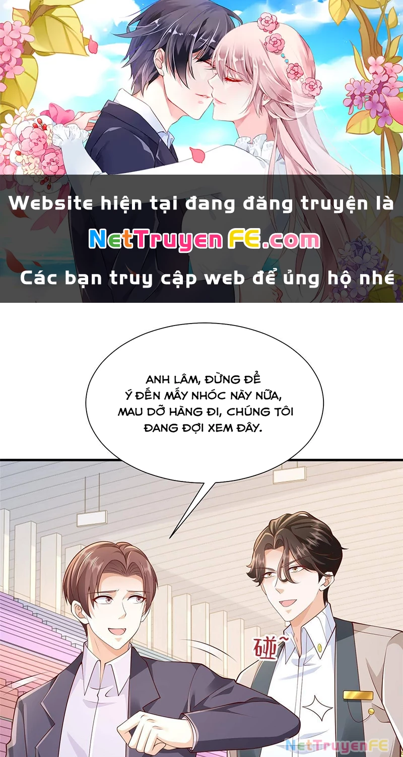 Mỗi Tuần Ta Có Một Nghề Nghiệp Mới Chapter 717 - Trang 2