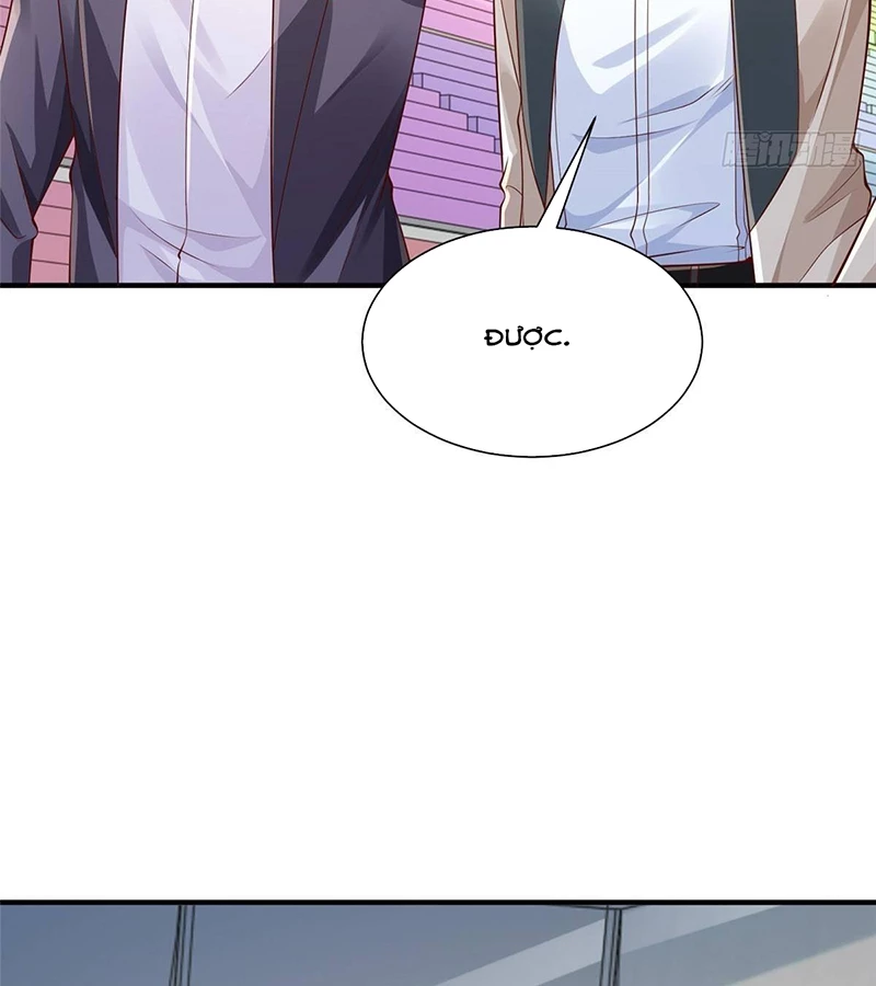 Mỗi Tuần Ta Có Một Nghề Nghiệp Mới Chapter 717 - Trang 2