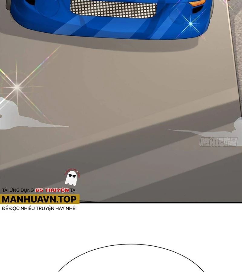 Mỗi Tuần Ta Có Một Nghề Nghiệp Mới Chapter 717 - Trang 2