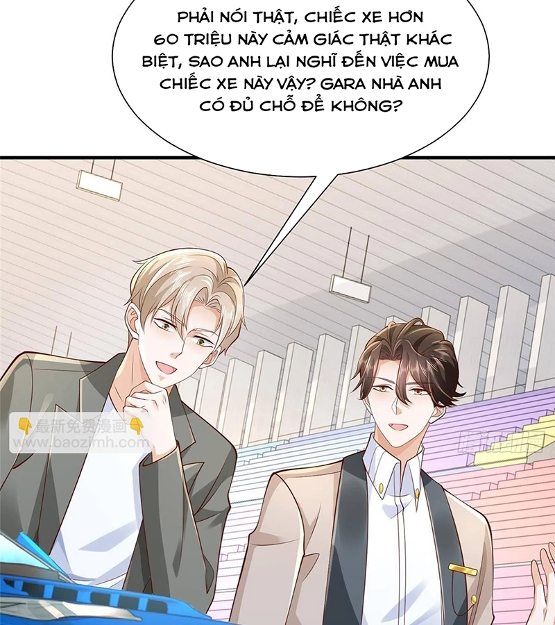 Mỗi Tuần Ta Có Một Nghề Nghiệp Mới Chapter 717 - Trang 2
