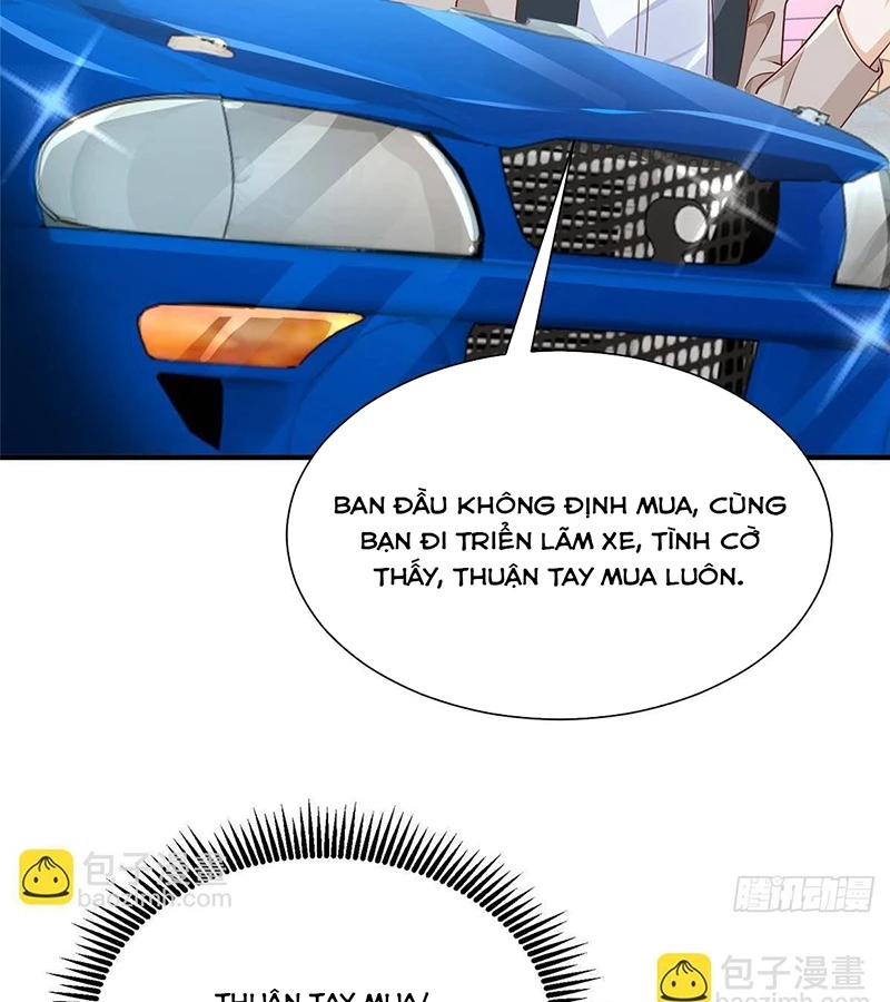 Mỗi Tuần Ta Có Một Nghề Nghiệp Mới Chapter 717 - Trang 2