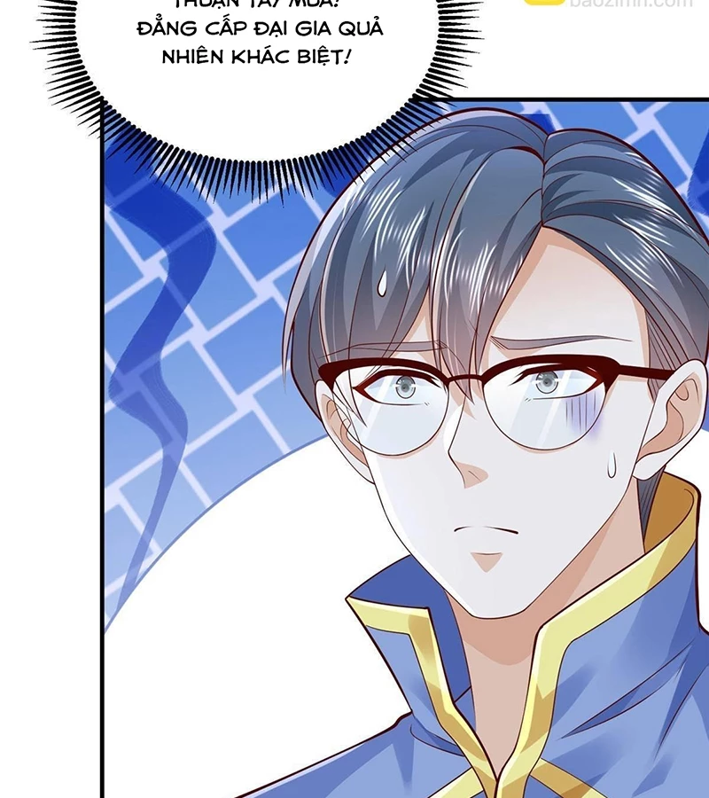 Mỗi Tuần Ta Có Một Nghề Nghiệp Mới Chapter 717 - Trang 2