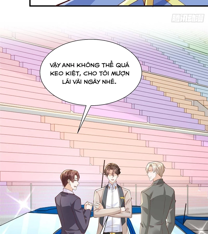 Mỗi Tuần Ta Có Một Nghề Nghiệp Mới Chapter 717 - Trang 2