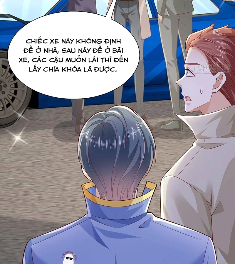 Mỗi Tuần Ta Có Một Nghề Nghiệp Mới Chapter 717 - Trang 2