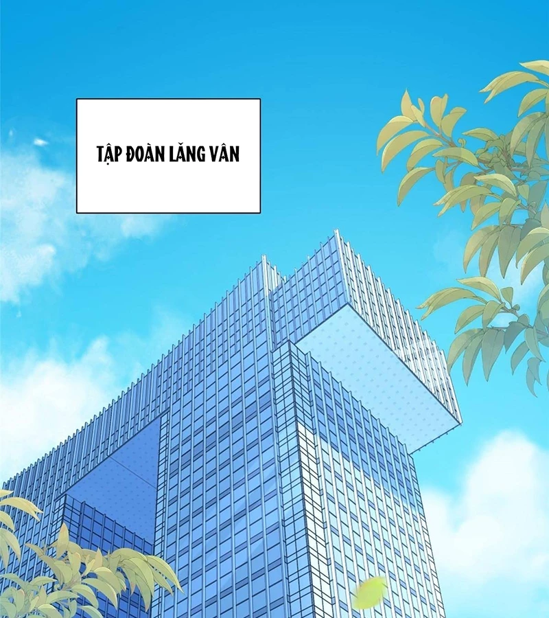 Mỗi Tuần Ta Có Một Nghề Nghiệp Mới Chapter 717 - Trang 2