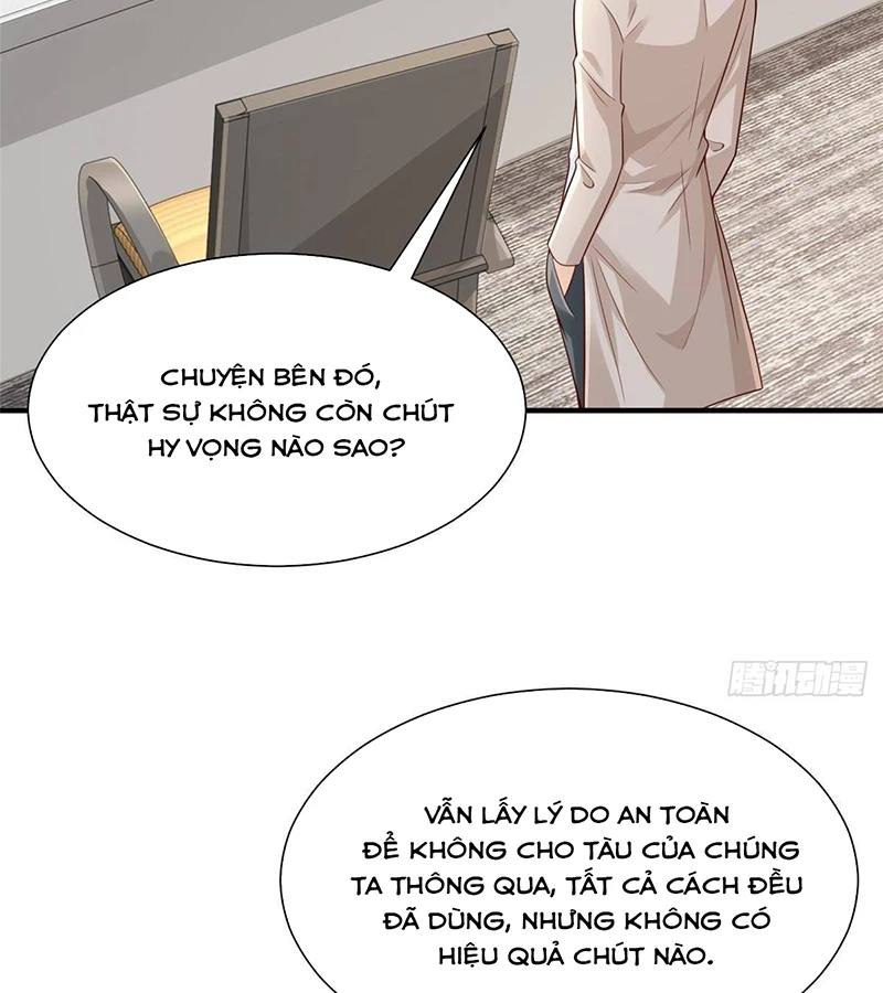 Mỗi Tuần Ta Có Một Nghề Nghiệp Mới Chapter 717 - Trang 2