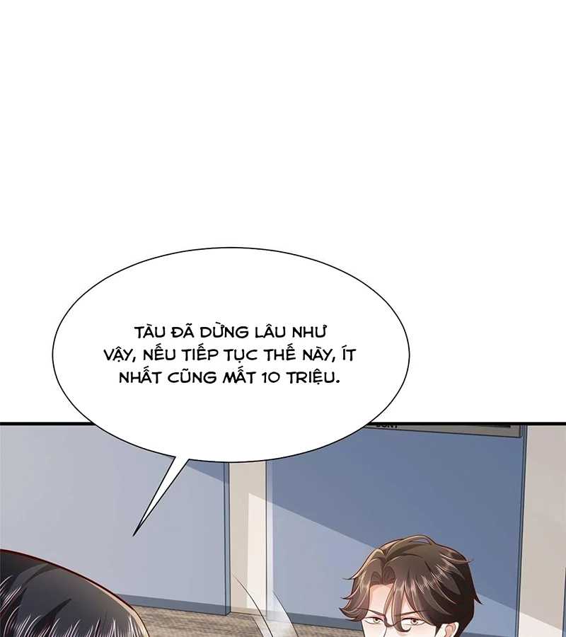 Mỗi Tuần Ta Có Một Nghề Nghiệp Mới Chapter 717 - Trang 2