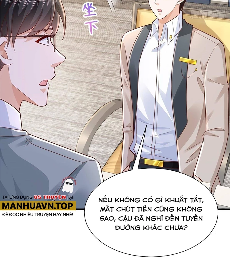 Mỗi Tuần Ta Có Một Nghề Nghiệp Mới Chapter 717 - Trang 2