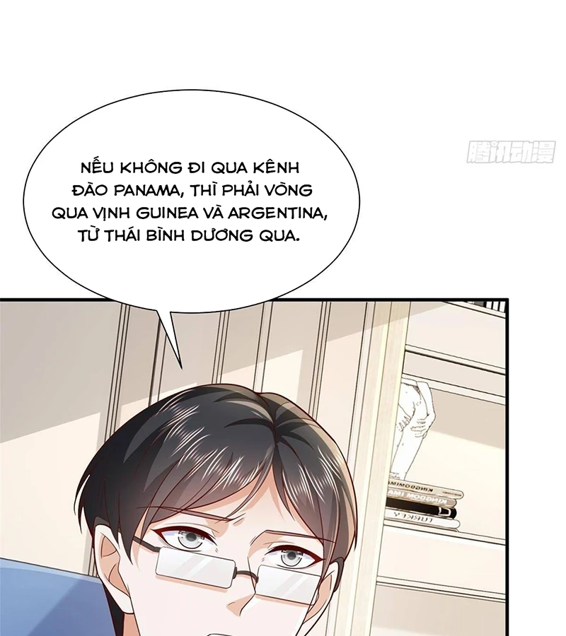 Mỗi Tuần Ta Có Một Nghề Nghiệp Mới Chapter 717 - Trang 2