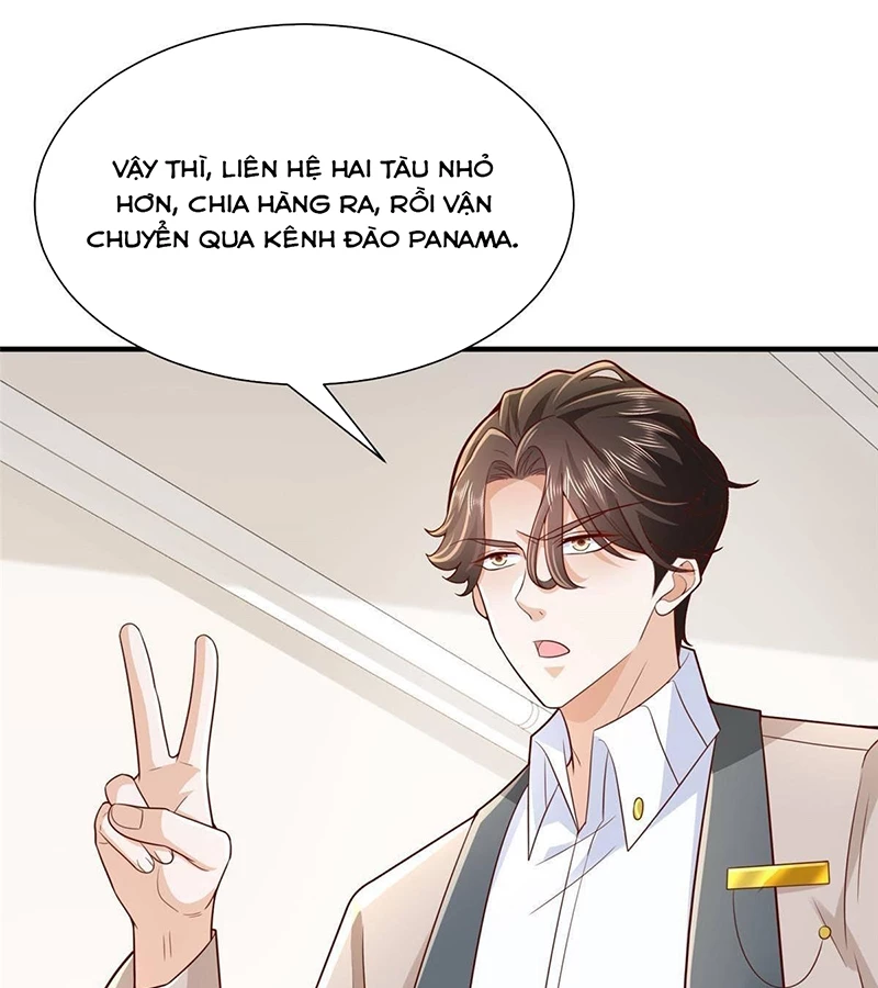 Mỗi Tuần Ta Có Một Nghề Nghiệp Mới Chapter 717 - Trang 2