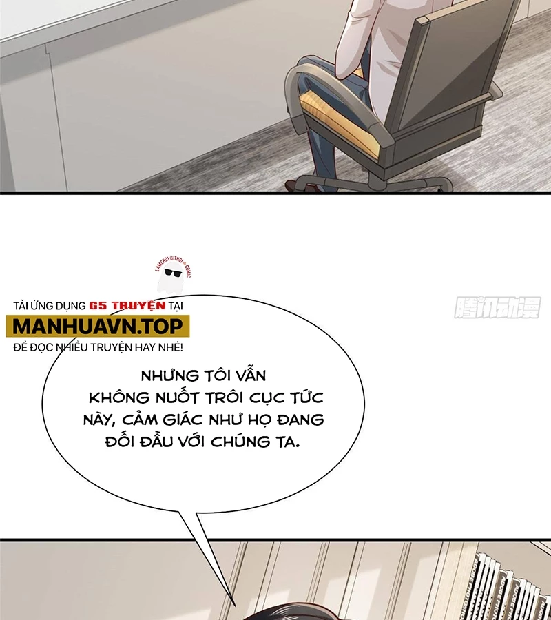 Mỗi Tuần Ta Có Một Nghề Nghiệp Mới Chapter 717 - Trang 2