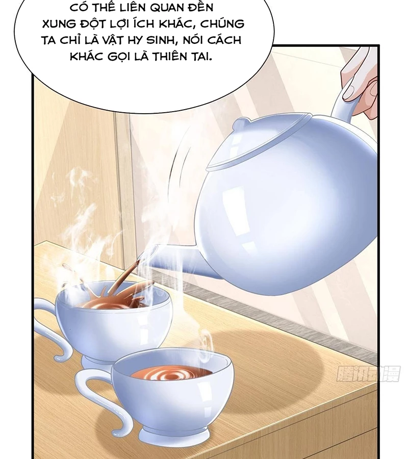 Mỗi Tuần Ta Có Một Nghề Nghiệp Mới Chapter 717 - Trang 2