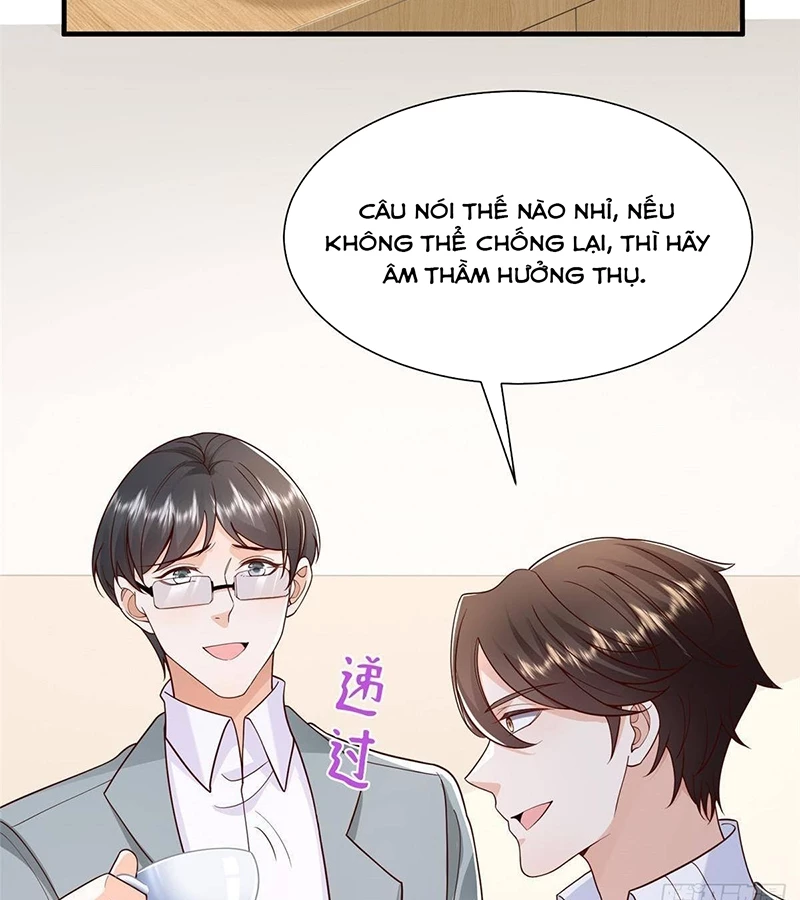 Mỗi Tuần Ta Có Một Nghề Nghiệp Mới Chapter 717 - Trang 2