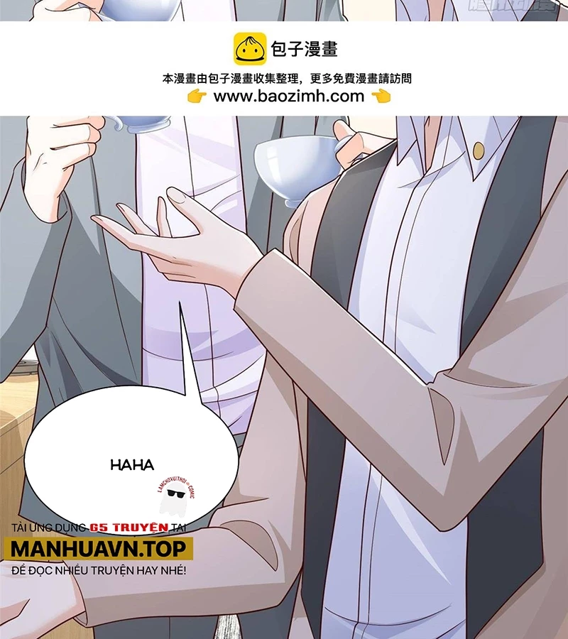 Mỗi Tuần Ta Có Một Nghề Nghiệp Mới Chapter 717 - Trang 2