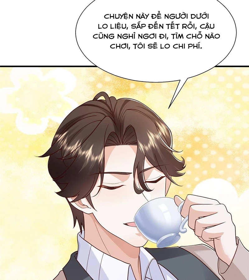 Mỗi Tuần Ta Có Một Nghề Nghiệp Mới Chapter 717 - Trang 2