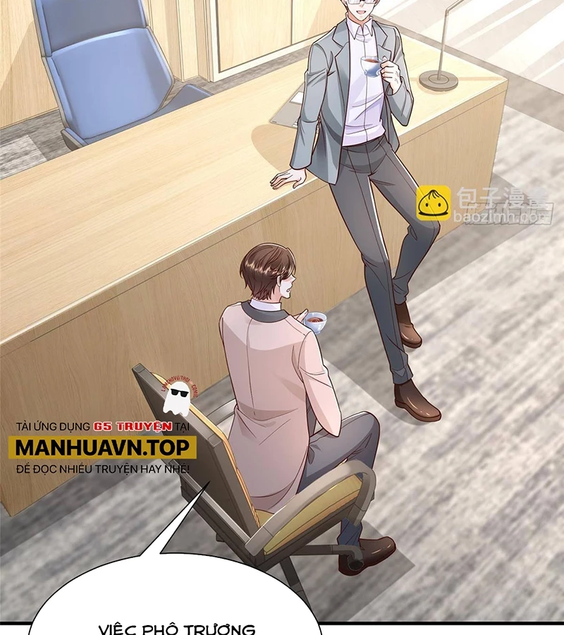 Mỗi Tuần Ta Có Một Nghề Nghiệp Mới Chapter 717 - Trang 2