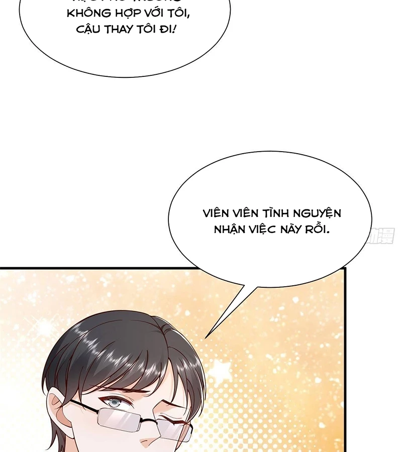 Mỗi Tuần Ta Có Một Nghề Nghiệp Mới Chapter 717 - Trang 2