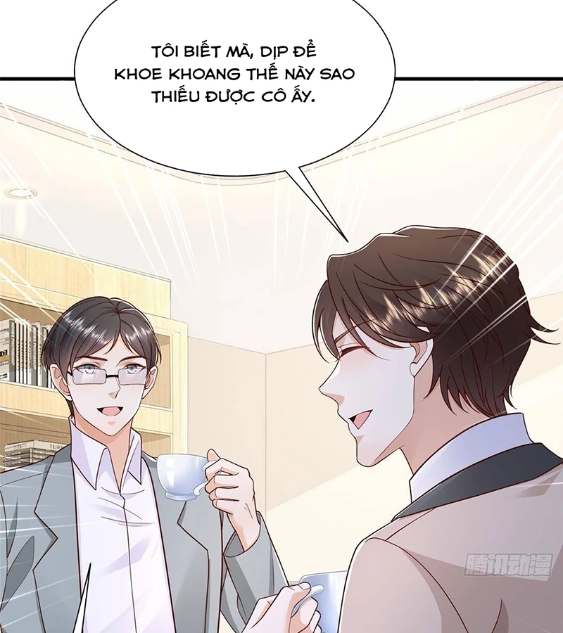 Mỗi Tuần Ta Có Một Nghề Nghiệp Mới Chapter 717 - Trang 2