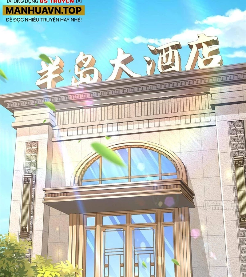 Mỗi Tuần Ta Có Một Nghề Nghiệp Mới Chapter 717 - Trang 2