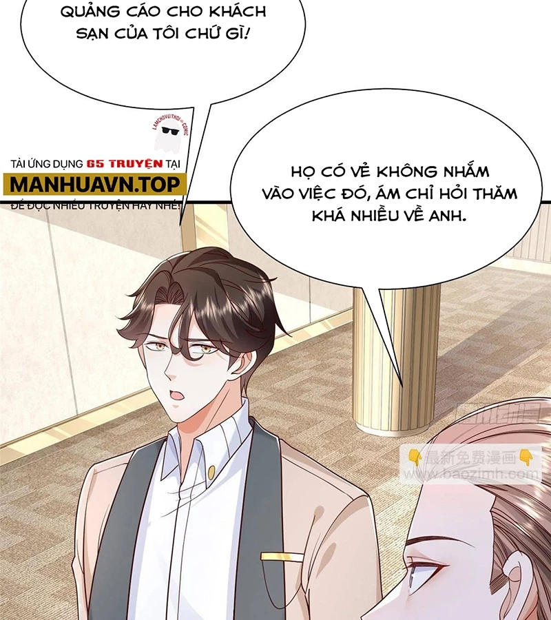 Mỗi Tuần Ta Có Một Nghề Nghiệp Mới Chapter 717 - Trang 2