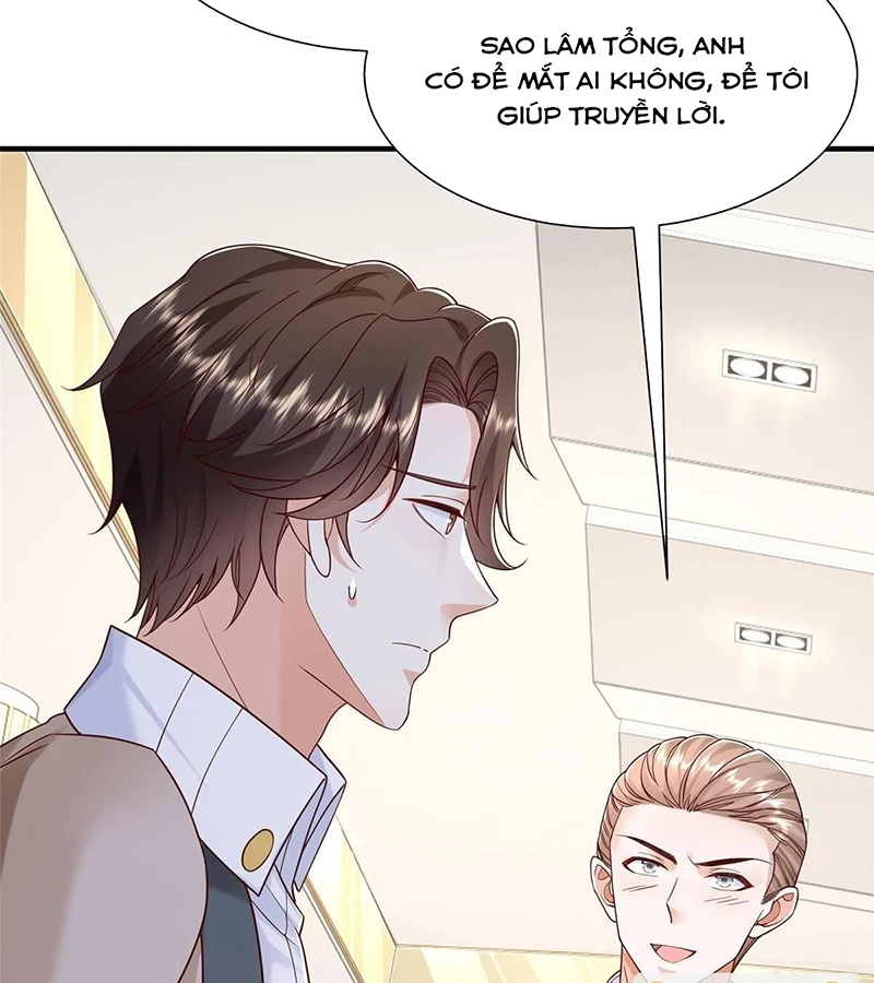 Mỗi Tuần Ta Có Một Nghề Nghiệp Mới Chapter 717 - Trang 2